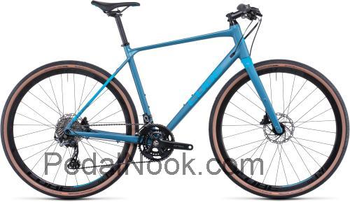 Cube SL Road Race fiche technique et avis